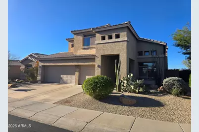 4864 E Eden Drive, Cave Creek, AZ 85331 - Photo 1