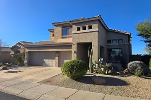 4864 E Eden Dr, Cave Creek, AZ 85331 - Photo 1