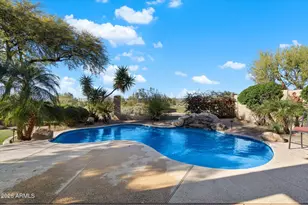 4864 E Eden Dr, Cave Creek, AZ 85331 - Photo 5