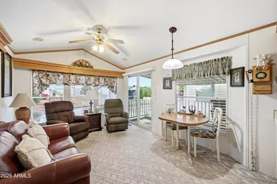 107 E Maricopa Boulevard, Florence, AZ 85132 - Photo 3