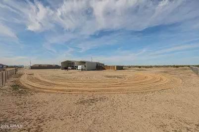 2529 S 305th Avenue, Buckeye, AZ 85326 - Photo 29