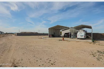 2529 S 305th Avenue, Buckeye, AZ 85326 - Photo 37