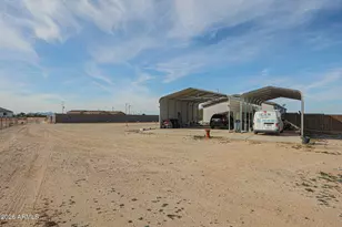 2529 S 305th Ave, Buckeye, AZ 85326 - Photo 37