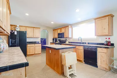 2529 S 305th Avenue, Buckeye, AZ 85326 - Photo 11