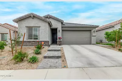 11214 W Bloch Road, Tolleson, AZ 85353 - Photo 1