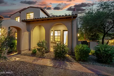 18650 N Thompson Peak Parkway #1027, Scottsdale, AZ 85255 - Photo 3