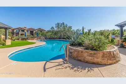 18650 N Thompson Peak Parkway #1027, Scottsdale, AZ 85255 - Photo 77