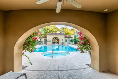 18650 N Thompson Peak Parkway #1027, Scottsdale, AZ 85255 - Photo 51