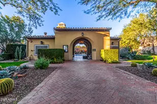 18650 N Thompson Peak Pkwy, Scottsdale, AZ 85255 - Photo 51