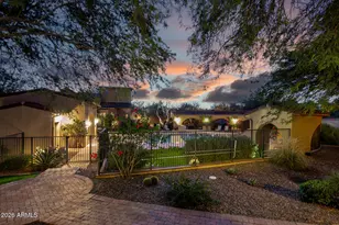 18650 N Thompson Peak Pkwy, Scottsdale, AZ 85255 - Photo 47