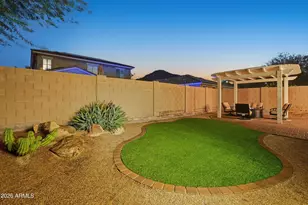 10366 W Bajada Rd, Peoria, AZ 85383 - Photo 53