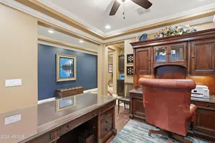 10366 W Bajada Rd, Peoria, AZ 85383 - Photo 19