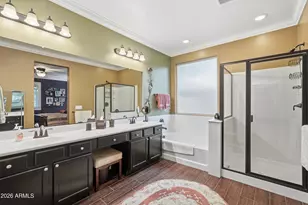 10366 W Bajada Rd, Peoria, AZ 85383 - Photo 37