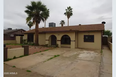 4907 W Vernon Avenue, Phoenix, AZ 85035 - Photo 1