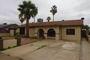 4907 W Vernon Ave, Phoenix, AZ 85035 - Photo 1