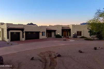 10600 E Cordova Street, Gold Canyon, AZ 85118 - Photo 63