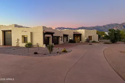 10600 E Cordova Street, Gold Canyon, AZ 85118 - Photo 69