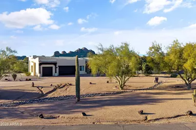 10600 E Cordova Street, Gold Canyon, AZ 85118 - Photo 49