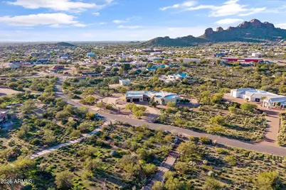 10600 E Cordova Street, Gold Canyon, AZ 85118 - Photo 55