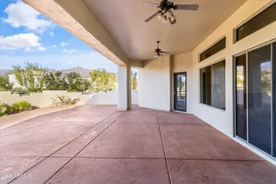 10600 E Cordova Street, Gold Canyon, AZ 85118 - Photo 41