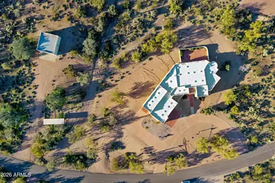 10600 E Cordova Street, Gold Canyon, AZ 85118 - Photo 57