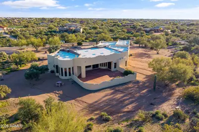 10600 E Cordova Street, Gold Canyon, AZ 85118 - Photo 59