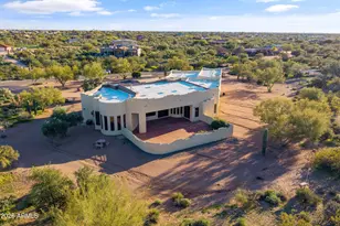 10600 E Cordova St, Gold Canyon, AZ 85118 - Photo 59