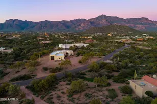 10600 E Cordova St, Gold Canyon, AZ 85118 - Photo 5