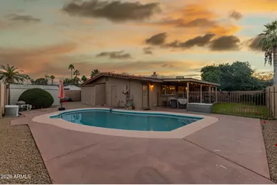 802 W Caribbean Lane, Phoenix, AZ 85023 - Photo 85