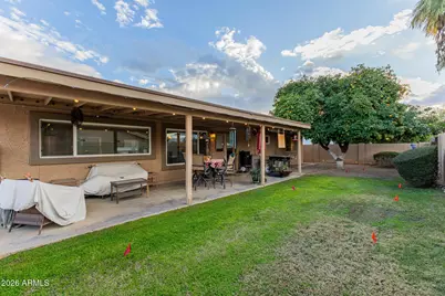 802 W Caribbean Lane, Phoenix, AZ 85023 - Photo 89