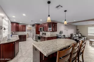 802 W Caribbean Ln, Phoenix, AZ 85023 - Photo 69