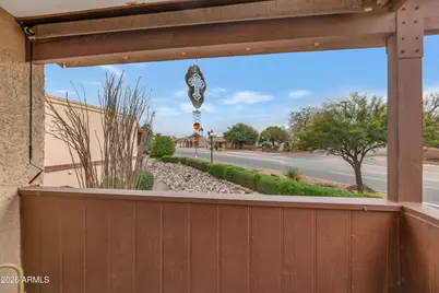 455 N Tegner Street #6, Wickenburg, AZ 85390 - Photo 21