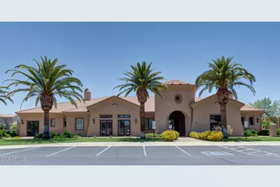 1367 S Country Club Drive #1125, Mesa, AZ 85210 - Photo 31