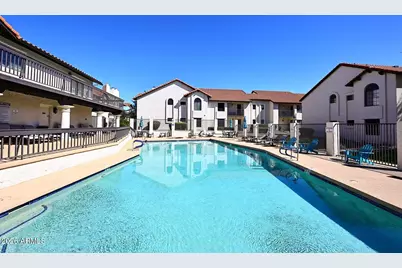 11011 N 92nd Street #1098, Scottsdale, AZ 85260 - Photo 21