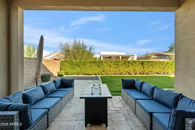 7652 E Camino Del Monte --, Scottsdale, AZ 85255 - Photo 43