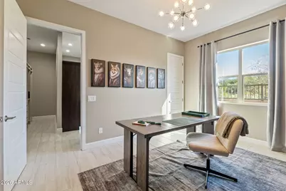 7652 E Camino Del Monte --, Scottsdale, AZ 85255 - Photo 31