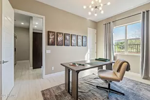 7652 E Camino Del Monte, Scottsdale, AZ 85255 - Photo 31