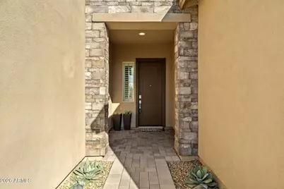 7652 E Camino Del Monte --, Scottsdale, AZ 85255 - Photo 5