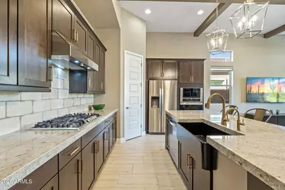 7652 E Camino Del Monte --, Scottsdale, AZ 85255 - Photo 9