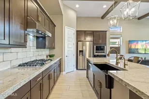 7652 E Camino Del Monte, Scottsdale, AZ 85255 - Photo 9