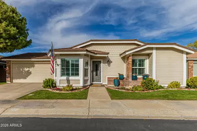 520 E Hartford Avenue, Phoenix, AZ 85022 - Photo 1