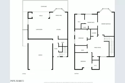 3067 N 33rd Place, Phoenix, AZ 85018 - Photo 25