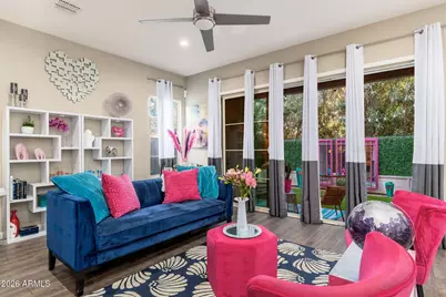 3067 N 33rd Place, Phoenix, AZ 85018 - Photo 7