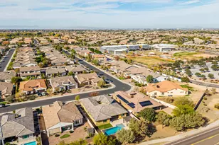 5283 S Joshua Tree Ln, Gilbert, AZ 85298 - Photo 73