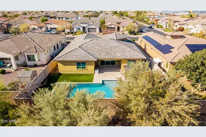 5283 S Joshua Tree Lane, Gilbert, AZ 85298 - Photo 55