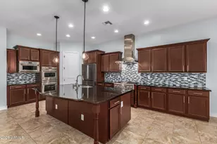 5283 S Joshua Tree Ln, Gilbert, AZ 85298 - Photo 3