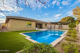 5283 S Joshua Tree Ln, Gilbert, AZ 85298 - Photo 49