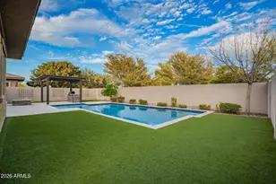 5283 S Joshua Tree Ln, Gilbert, AZ 85298 - Photo 53