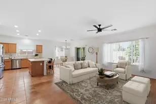 17862 W Caribbean Ln, Surprise, AZ 85388 - Photo 3