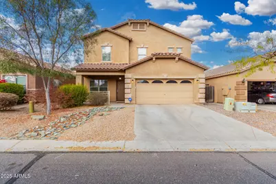 32 W Desert Vista Trail, San Tan Valley, AZ 85143 - Photo 1